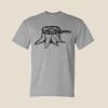 Unisex DryBlend® T-Shirt Thumbnail