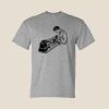 Unisex DryBlend® T-Shirt Thumbnail