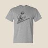 Unisex DryBlend® T-Shirt Thumbnail