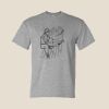 Unisex DryBlend® T-Shirt Thumbnail