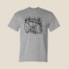 Unisex DryBlend® T-Shirt Thumbnail