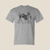 Unisex DryBlend® T-Shirt Thumbnail
