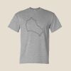Unisex DryBlend® T-Shirt Thumbnail
