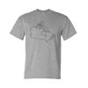 Unisex DryBlend® T-Shirt Thumbnail