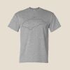 Unisex DryBlend® T-Shirt Thumbnail