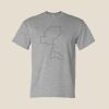 Unisex DryBlend® T-Shirt Thumbnail
