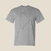Unisex DryBlend® T-Shirt Thumbnail