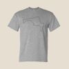 Unisex DryBlend® T-Shirt Thumbnail