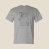 Unisex DryBlend® T-Shirt Thumbnail