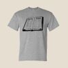 Unisex DryBlend® T-Shirt Thumbnail