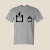 Unisex DryBlend® T-Shirt Thumbnail