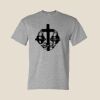 Unisex DryBlend® T-Shirt Thumbnail