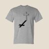 Unisex DryBlend® T-Shirt Thumbnail