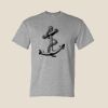Unisex DryBlend® T-Shirt Thumbnail