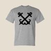 Unisex DryBlend® T-Shirt Thumbnail