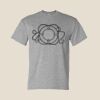 Unisex DryBlend® T-Shirt Thumbnail