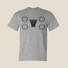 Unisex DryBlend® T-Shirt Thumbnail