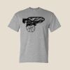 Unisex DryBlend® T-Shirt Thumbnail
