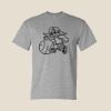 Unisex DryBlend® T-Shirt Thumbnail
