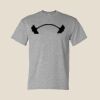 Unisex DryBlend® T-Shirt Thumbnail