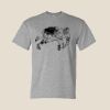 Unisex DryBlend® T-Shirt Thumbnail