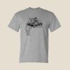Unisex DryBlend® T-Shirt Thumbnail