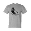 Unisex DryBlend® T-Shirt Thumbnail