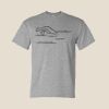 Unisex DryBlend® T-Shirt Thumbnail