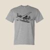 Unisex DryBlend® T-Shirt Thumbnail