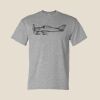 Unisex DryBlend® T-Shirt Thumbnail