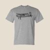 Unisex DryBlend® T-Shirt Thumbnail
