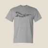Unisex DryBlend® T-Shirt Thumbnail