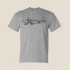 Unisex DryBlend® T-Shirt Thumbnail