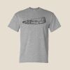 Unisex DryBlend® T-Shirt Thumbnail