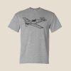 Unisex DryBlend® T-Shirt Thumbnail