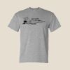 Unisex DryBlend® T-Shirt Thumbnail