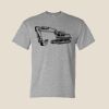 Unisex DryBlend® T-Shirt Thumbnail