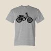 Unisex DryBlend® T-Shirt Thumbnail