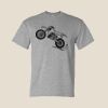 Unisex DryBlend® T-Shirt Thumbnail