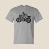 Unisex DryBlend® T-Shirt Thumbnail