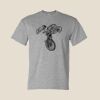 Unisex DryBlend® T-Shirt Thumbnail