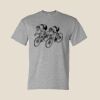 Unisex DryBlend® T-Shirt Thumbnail