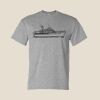 Unisex DryBlend® T-Shirt Thumbnail
