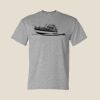 Unisex DryBlend® T-Shirt Thumbnail