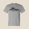 Unisex DryBlend® T-Shirt Thumbnail