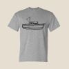 Unisex DryBlend® T-Shirt Thumbnail