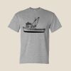 Unisex DryBlend® T-Shirt Thumbnail