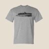 Unisex DryBlend® T-Shirt Thumbnail