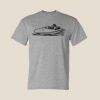 Unisex DryBlend® T-Shirt Thumbnail