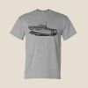 Unisex DryBlend® T-Shirt Thumbnail